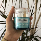 Swatch de prettyrs : Crème Hydratante Multi-Action, Veracova