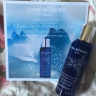 Swatch de honey_of_bee : Essence [Pré Pro]biotique, Cinq Mondes