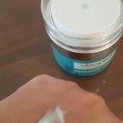 Swatch de K-reen : Crème Hydratante Multi-Action, Veracova