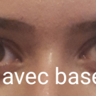 Swatch de Demo6 : Paradise base soin de mascara primer extatic, L'Oréal Paris