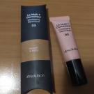 Swatch de mayli_2002 : Le Multicorrecteur Christophe Danchaud, Absolution