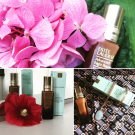 Swatch de zatou66 : Advanced Night Repair Sérum Anti-Âge Global, Estée Lauder