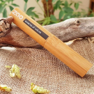 Swatch de jodanelle : Eye Liner Noir 60, Zao Make Up