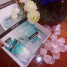 Swatch de morganne21 : Neutrogena Skin Detox, Neutrogena