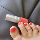 Swatch de sophie69400 : 77 suedine, T-LeClerc