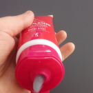 Swatch de sophie69400 : Gel Fraicheur Vive pour les pieds, Akileïne