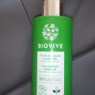 Swatch de sophie69400 : Huile de Beauté Universelle, Biovive
