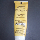 Swatch de sophie69400 : Crème pieds, Burt's Bees