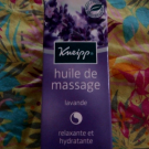 Swatch de sophie69400 : Coffret Escale en Provence, Kneipp