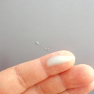 Swatch de sophie69400 : Gel Fraicheur Vive pour les pieds, Akileïne