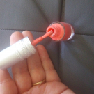 Swatch de sophie69400 : 77 suedine, T-LeClerc