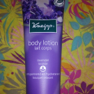 Swatch de sophie69400 : Coffret Escale en Provence, Kneipp