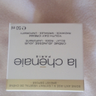 Swatch de sophie69400 : Crème Jeunesse Jour, La chênaie