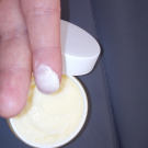 Swatch de sophie69400 : Delice de miel, Le Petit Marseillais