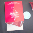 Swatch de sophie69400 : Galets de bain, Akileïne