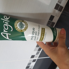 Swatch de MRS.ADB : Masque Purifiant Naturel à l'argile verte, Juvaflorine