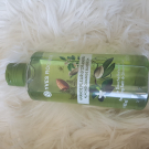 Swatch de MRS.ADB : Bain Douche Relaxant Amande Fleur d'Oranger, Yves Rocher