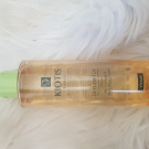 Swatch de MRS.ADB : Defi detox, Kiotis
