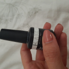 Swatch de MRS.ADB : I lak, Peggy Sage