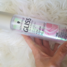 Swatch de MRS.ADB : Shampooing Gliss Hair Repair Ultimate Huile Précieuse, Schwarzkopf