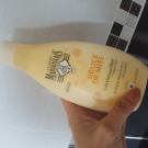 Swatch de MRS.ADB : Delice de Miel, Le Petit Marseillais