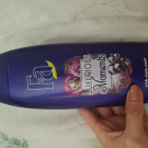 Swatch de MRS.ADB : Luxurious moment, FA magic oil