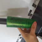 Swatch de MRS.ADB : Orofludo, Amazonia Preciosa