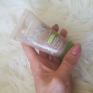 Swatch de MRS.ADB : Gommage Pieds Lisses, Yves Rocher