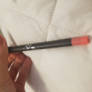 Swatch de MRS.ADB : Kylie, Kylie Cosmetics