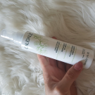 Swatch de MRS.ADB : Huile de Soin Démaquillante, Caudalie