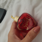 Swatch de MRS.ADB : Sweet - Eau de Parfum, Lolita Lempicka