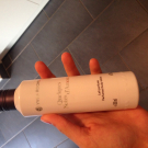 Swatch de Lana.lgr : Comme Une Evidence - Lait Corps Parfumé, Yves Rocher