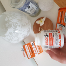 Swatch de Elo54 : Perte de poids Anaca 3, Anaca 3