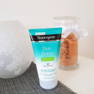 Swatch de Elo54 : Skin Detox Masque Argile, Neutrogena