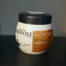 Swatch de softyri : Expert nutrition extra riche, Frank Provost