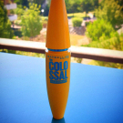 Swatch de softyri : Colossal Volum' Express, Maybelline New York