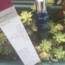 Swatch de ninij : Essence [Pré Pro]biotique, Cinq Mondes