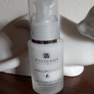 Swatch de Finou62 : Soin combleur de rides LISS Expert, Phyderma