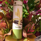 Swatch de Finou62 : Baume Lèvres Vanille, Yves Rocher