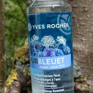 Swatch de Finou62 : Démaquillant Express Yeux 200ml, Yves Rocher