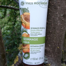 Swatch de Finou62 : Gommage Végétal - Toutes peaux, Yves Rocher