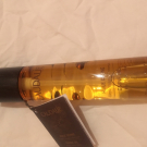 Swatch de Jamie62 : Huile Divine, Caudalie