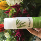 Swatch de AZEBEIR : Gel d'aloe Vera bio, Centifolia
