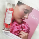 Swatch de Lille aux tests : Brume Exfoliante Corps Délicieuse, Fleur's