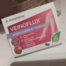 Swatch de Emma2110 : Veinoflux jambes lourdes - 30 gélules, Arkopharma