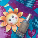 Swatch de Bettyb : Huile Élixir Réparateur LuxeOil, System Professional