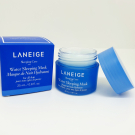 Swatch de BEAUTYSKARD : WATER SLEEPING MASK, Laneige