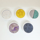 Swatch de BEAUTYSKARD : Is it real Life?, Colourpop