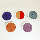 Swatch de BEAUTYSKARD : Is it real Life?, Colourpop