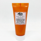 Swatch de BEAUTYSKARD : GinZing - Crème Rafraîchissante pour les Yeux, pour Éclaircir et Dégonfler, Origins